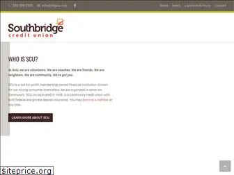 southbridgecu.com