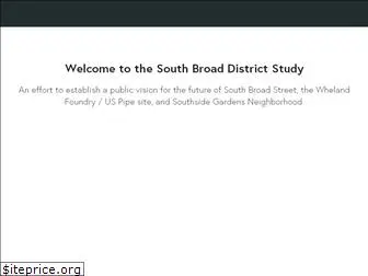 southbroaddistrict.org