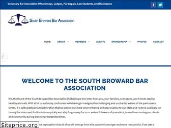 southbrowardbar.org