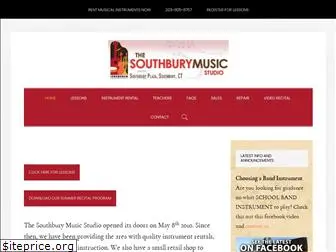 southburymusic.com