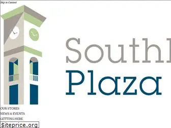 southburyplaza.com