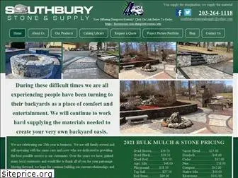 southburystoneandsupply.com