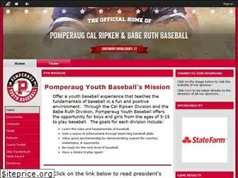 southburyyouthbaseball.com