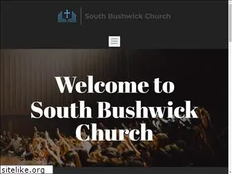 southbushwickchurch.org