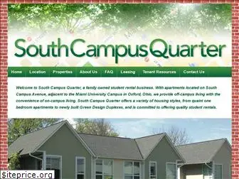 southcampusquarter.com