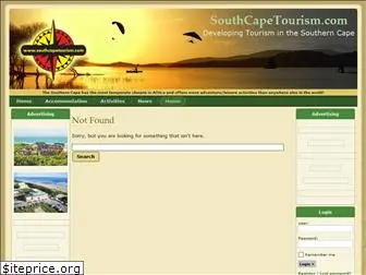 southcapetourism.com