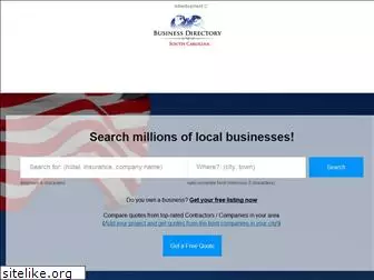 southcarolina-webbusiness.com