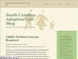 southcarolinaadoptionlaw.com