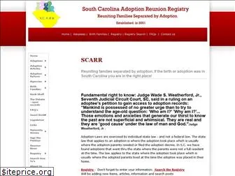 southcarolinaadoptions.com