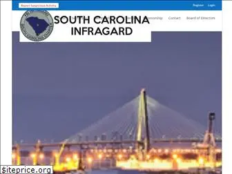 southcarolinainfragard.org