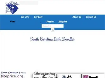 southcarolinalittledoodles.com