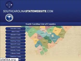 southcarolinastatewebsite.com