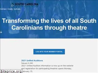 southcarolinatheatre.org