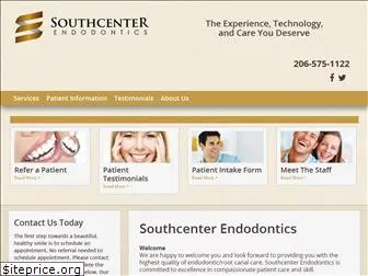 southcenterendo.com