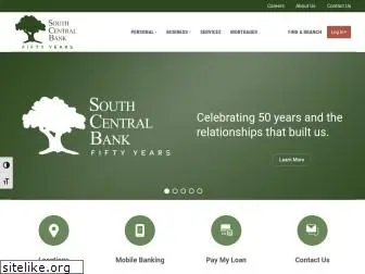 southcentralbank.com