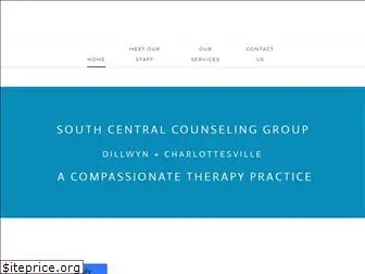 southcentralcounselinggroup.com