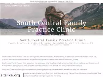 southcentralfamilypractice.com
