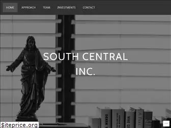 southcentralinc.com