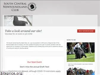 southcentralnewfclub.com