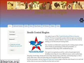 southcentralregion.com