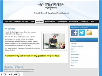 southcentrephysio.com