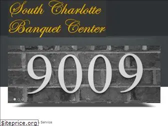 southcharlottebanquetcenter.com