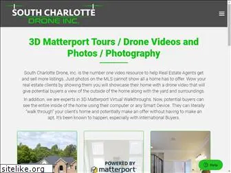 southcharlottedrone.com