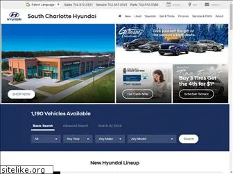 southcharlottehyundai.com