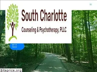 southcharlottetherapy.com