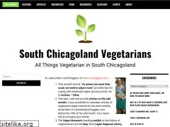 southchicagolandvegetarians.com