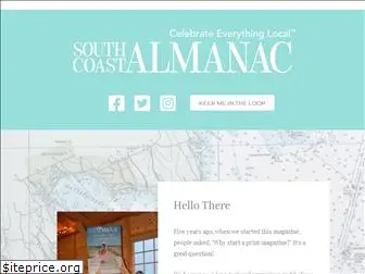 southcoastalmanac.com