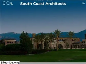 southcoastarchitects.com