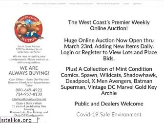 southcoastauction.net