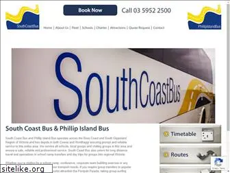 southcoastbus.com.au