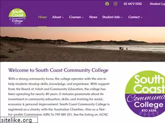 southcoastcolleges.edu.au