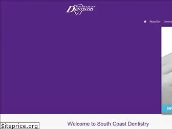 southcoastdentistry.com