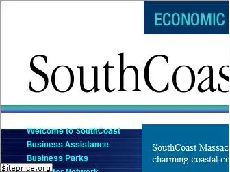 southcoastdev.org thumbnail