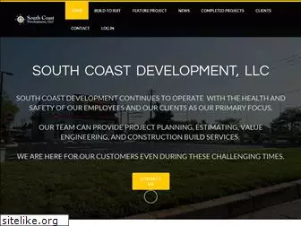 southcoastdevelopment.com