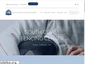 southcoastfencing.com