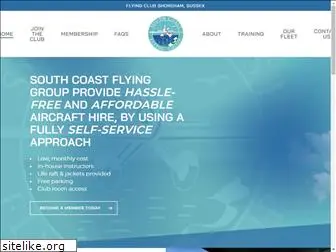 southcoastflyinggroup.co.uk
