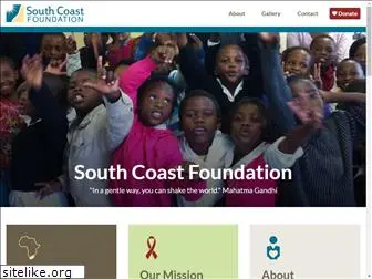 southcoastfoundation.org