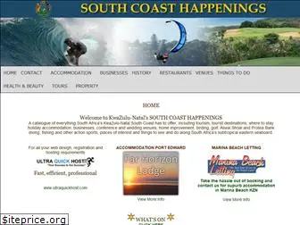 southcoasthappenings.co.za