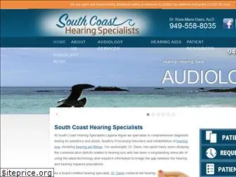 southcoasthearing.com