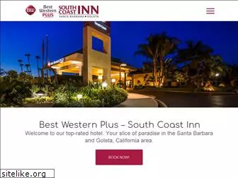 southcoastinn.net