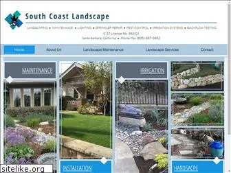 southcoastlandscape.com