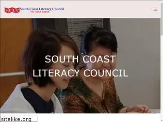 southcoastliteracy.org