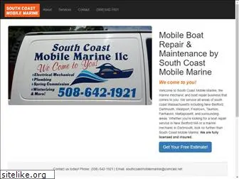 southcoastmobilemarine.com