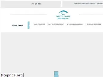 southcoastoptometry.com