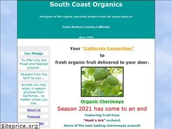 southcoastorganic.com