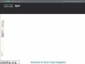 southcoastseaplanes.com.au